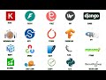 Every Python Module Explained in 10 minutes