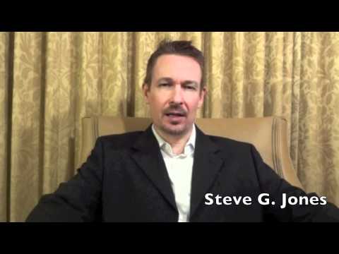 How To Stop Swearing: Video Hypnosis Session