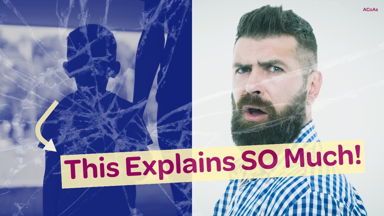 10 Signs You Grew Up With an Alcoholic Parent (ACoA Traits Explained)