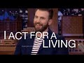 Another Chris Evans Compilation 💕