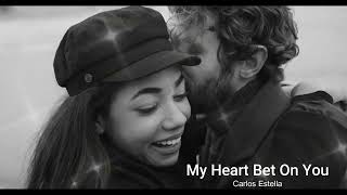 My Heart Bet On You - Romantic Cinematic Female Vocal by Carlos Estella ( Royalty Free Music )