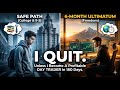 I Gave Myself 6 Months To Become A Profitable Day Trader (Or I Quit)