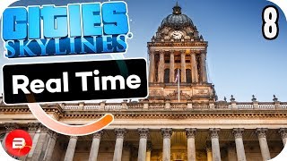 Cities Skylines - Using City Policies Wisely! #8 Cities Skylines Mods Content