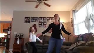 Christmas Everyday by Unspoken dance