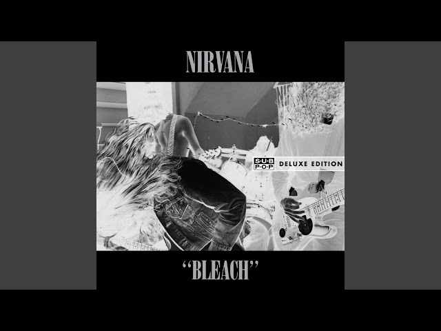 Nirvana - Swap Meet