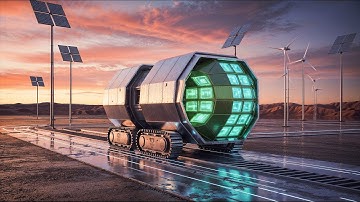Australia’s $2.8 Billion Bet On Clean Mining! - ZERO emission goals