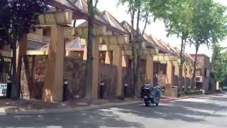 Vlog: Improving strap; history; Legal Aid no help; LaborMAX; Water Park; Boise Bicycle; Idaho