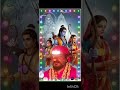 JOY HANUMAN JI #HANUMAN CHALISA #song ###🙏🙏🙏