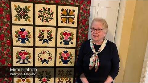 Go Tell It! interview with Mimi Dietrich