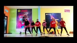 Whisnu Santika X Volt - Sahara | ZUMBA | ZUMBADance | by zin ayu & Rer Zumba id 🇮​🇩​