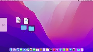 Yoink for Mac - App Preview Video 1 - General Functionality