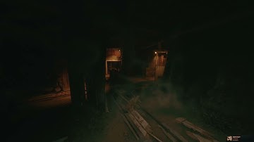 Ready or Not (Rust belt Solo)