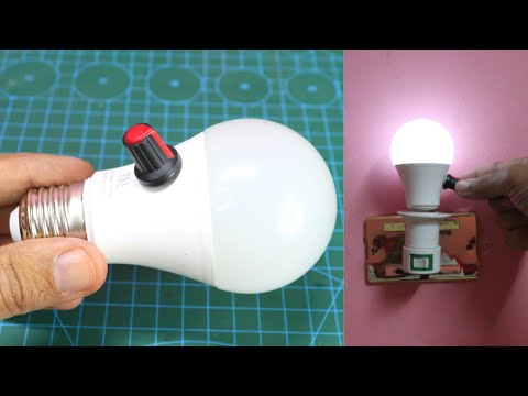 Video: Objemová svetelná lampa zvyšujúca úroveň koncentrácie