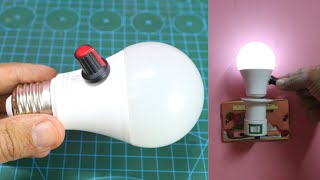How to control Light Level adjust  ! upgrade LED Lamp
