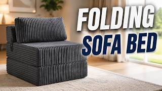Best Folding Sofa Bed 2026: Top 10 Space-Saving Sleeper Sofas for Any Room