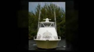 2011 Cabo 52