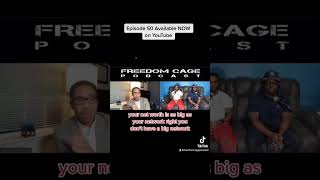 Famous Your Net Worth is as big as your NETWORK #podcast #networking #networth Net Worth