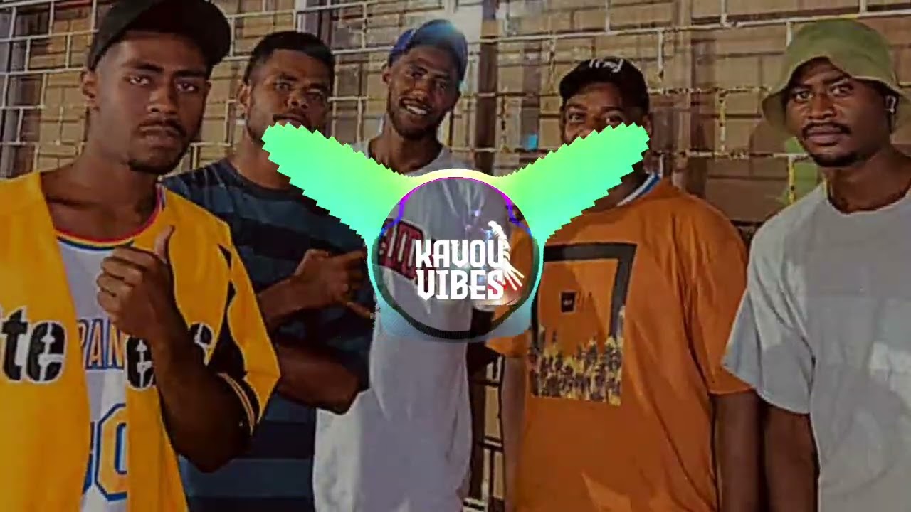 Sulumi Ena Kavoro [ Fiji Vibes x Firstkalz] 2025