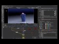 Урок CInema 4d Export to Nuke 3D scene