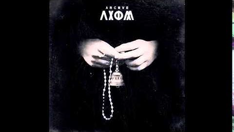 Archive - Distorted Angels