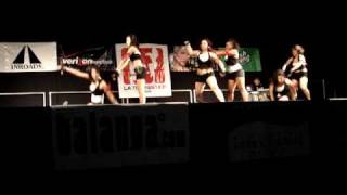 Lambda Sigma Gamma ( LSG ) - SILK 3 Sonoma - Round 3