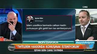 MÜDÜR YARDIMICISI SINIF BAŞKANINI ÇAĞIRIR Resimi