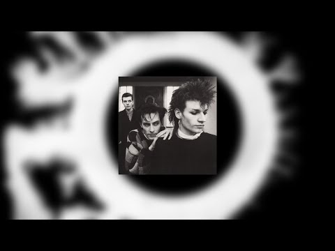 Bauhaus All We Ever Wanted Was Everything Slowed Reverb Daycore 