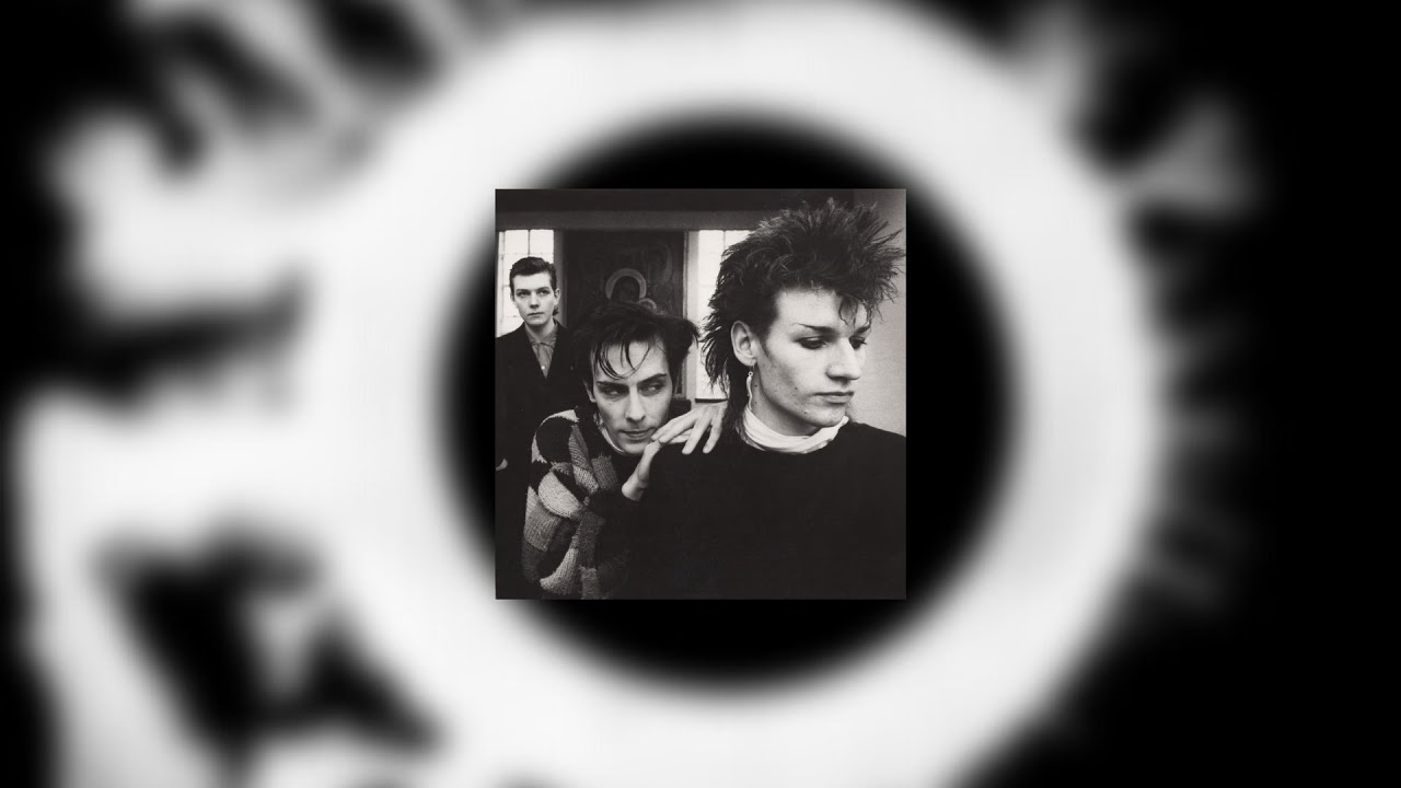 ✦ Bauhaus - All We Ever Wanted Was Everything (Slowed + Reverb // Daycore) ✦