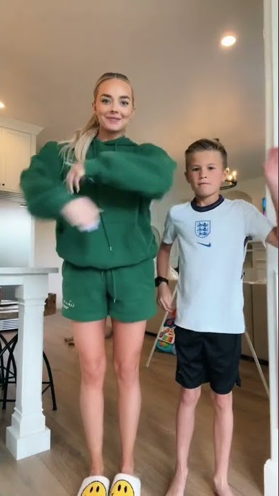 #shorts Step mom and step son