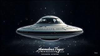 Las Vegas UFO Secrets Revealed: What They Don’t Want You to Know!