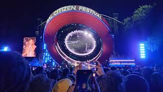 Hero - Mariah Carey (Live from Global Citizen Festival 09.24.22)
