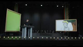 CS50 Business - Lecture 2 - Designing Data Structures (live, unedited)