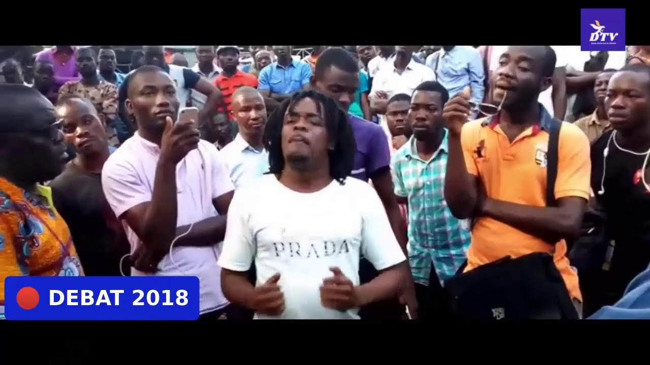 Gedeon de la tchetchouva est'il dans la verité ? oubien avec Makosso Camille ? 