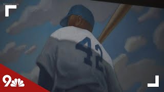 Negro League Baseball Museum makes mark in Denver