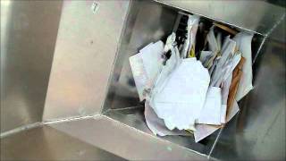 shredonsite-shredding-paper.wmv