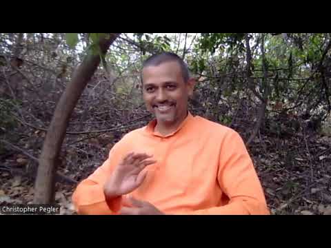 Part 1 Sw Samaatmananda, Chinmaya Mission, Bhavnagar talks on Kaivalya Upanishad