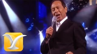 Paul Anka, Smell Like Teen Spirit, Festival de Viña 2010