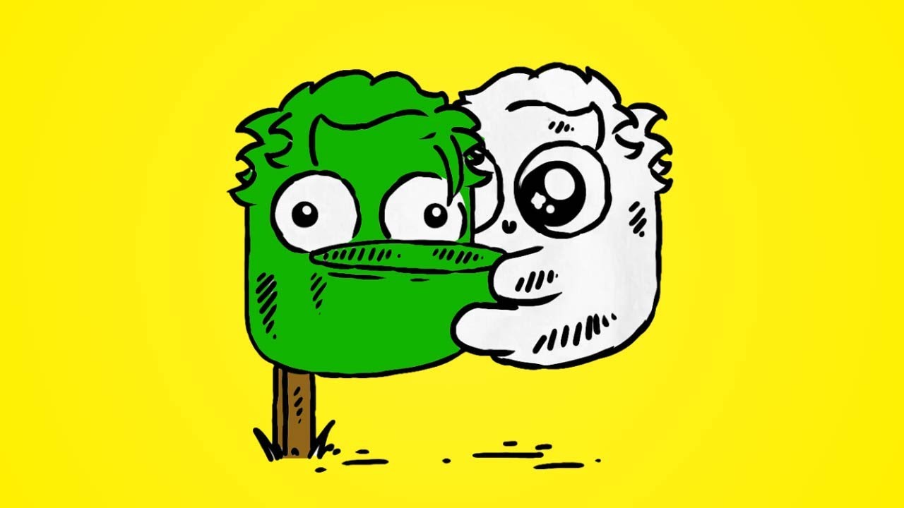 Plankton! Dafür gibt´s ne Anzeige!