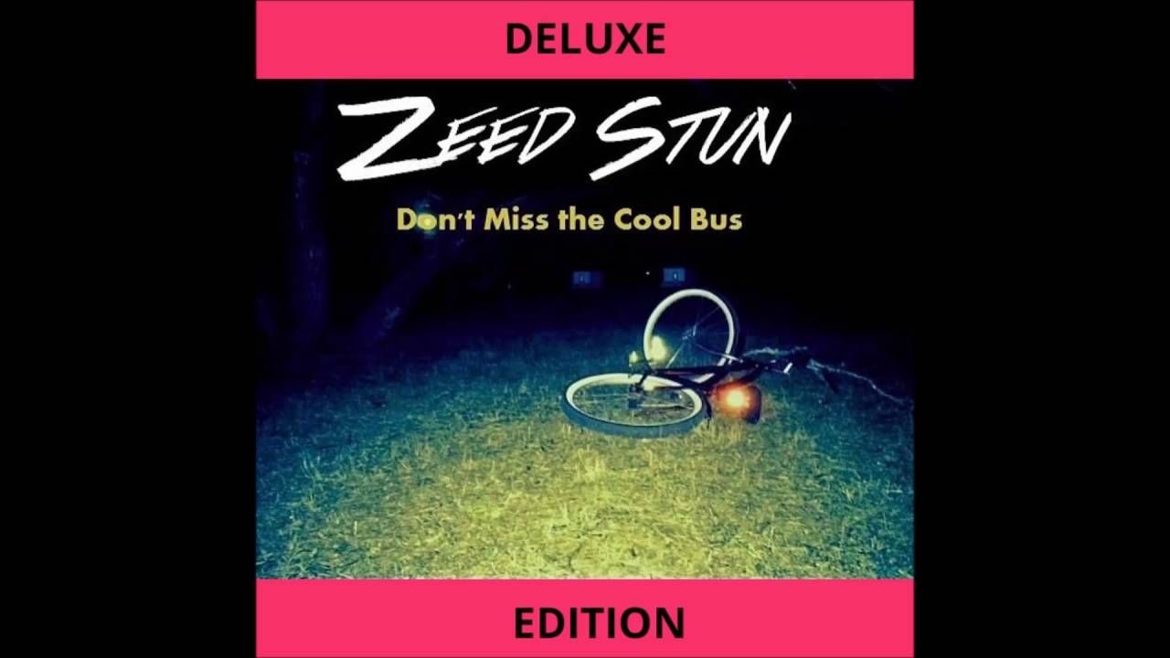 Zeed Stun - Cold Florida Sea