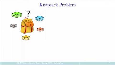 ASU CSE 259 Logic in Computer Science (2019 Spring) Lecture 22