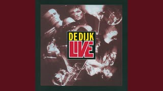 De Dijk - Dansen Op De Vulkaan
