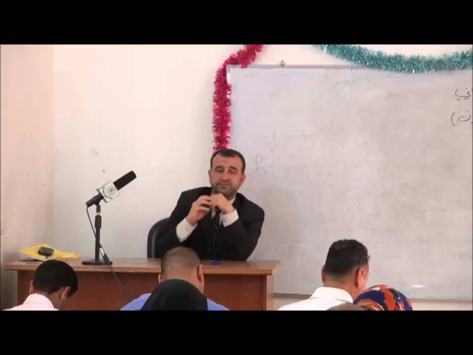 النطاق الشخصي المدنيون