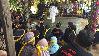 Silat Kanpong Tebakang
