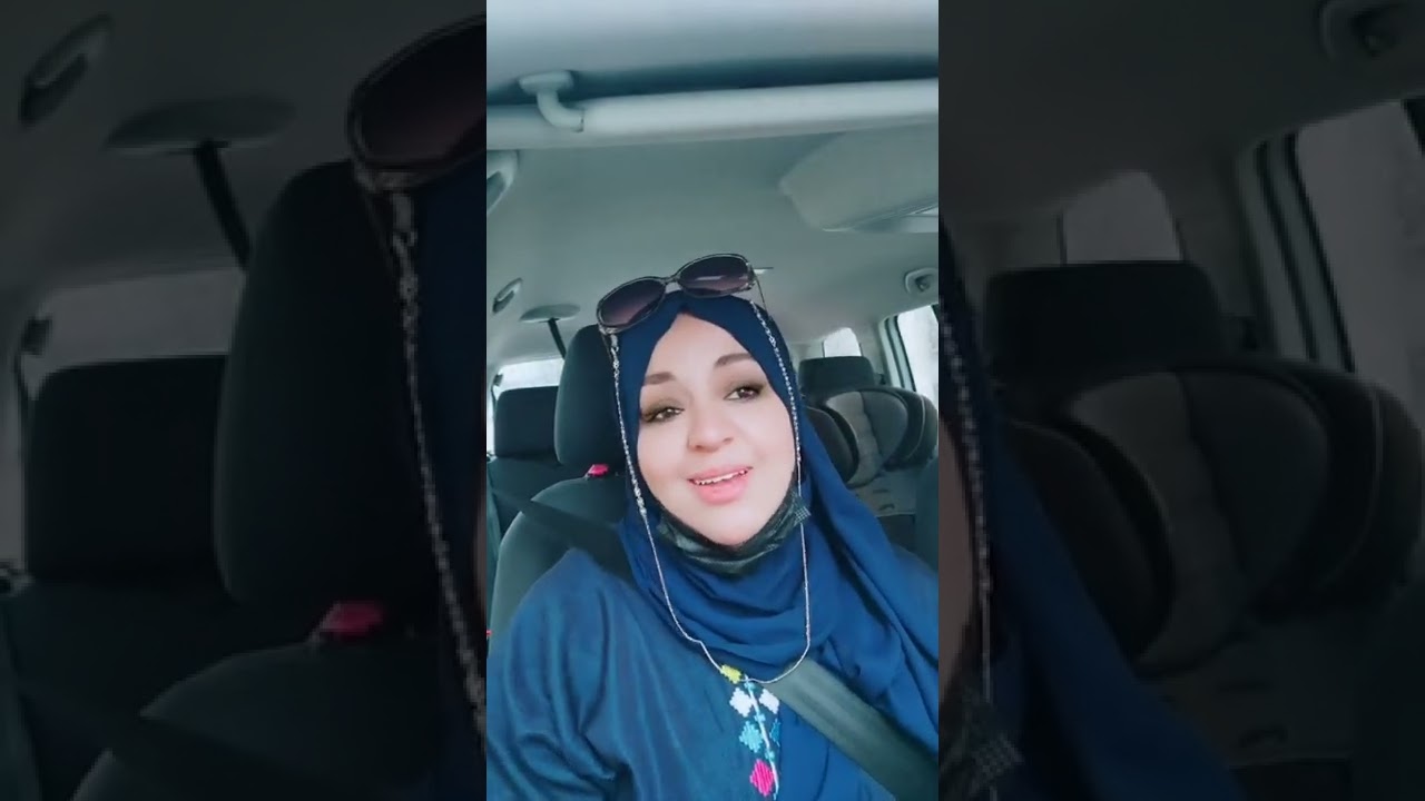 جزائرية🇩🇿مقيمة في فرنسا ومتزوجة من مغربي🇲🇦شاهد ماذا قالت على زواجها من مغربي وعلى المغرب