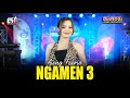 Ajeng Febria - Ngamen 3 | Sagita Djandhut Assololley | Dangdut (Official Music Video)