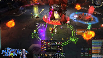 Mythic Gruul - First Kill