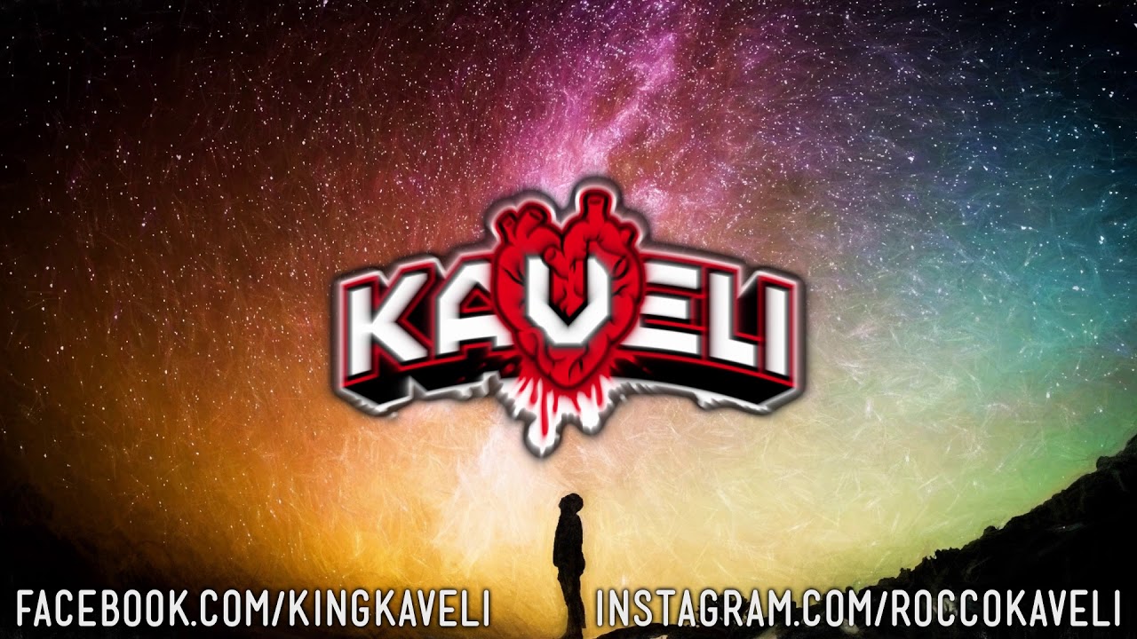 Dreamer - Rap Hip Hop Beat Instrumental (Kaveli Beats)