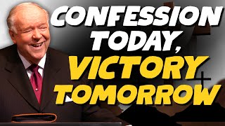 7 DAILY CONFESSIONS That ACTIVATE FAITH, BREAK THE CURSE And SHOCK THE DEVIL | Kenneth E. Hagin