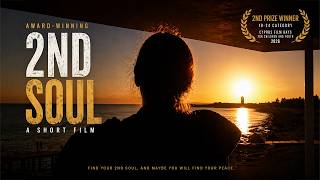 2nd Soul | Award-Winning Short Film | Cyprus Film Days 2026