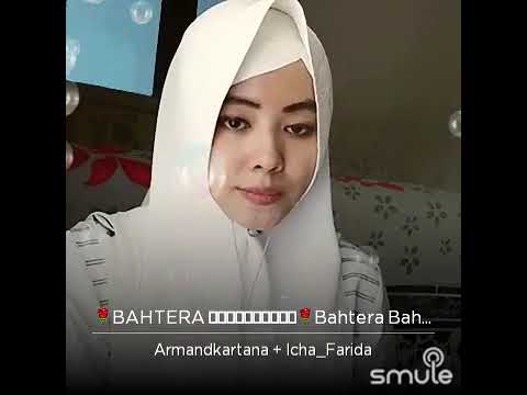 Bahtera cinta rhoma irama